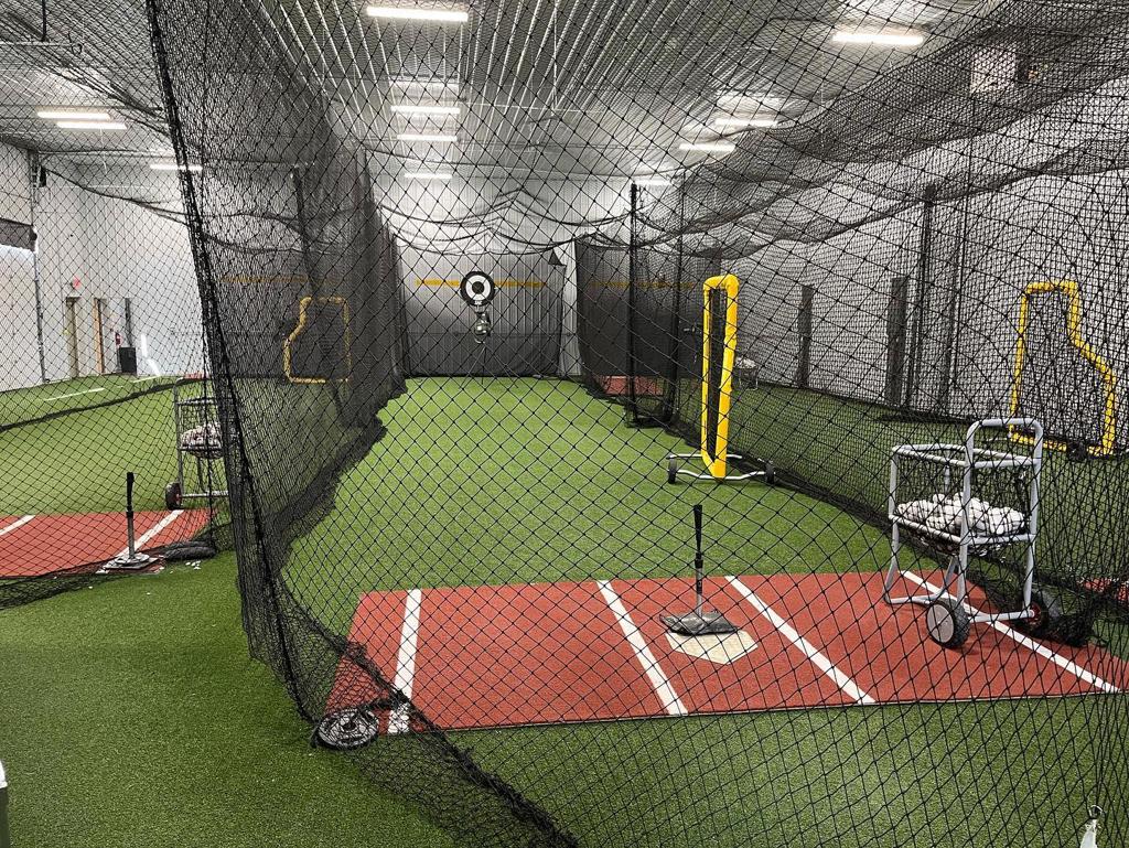 Cage 2
